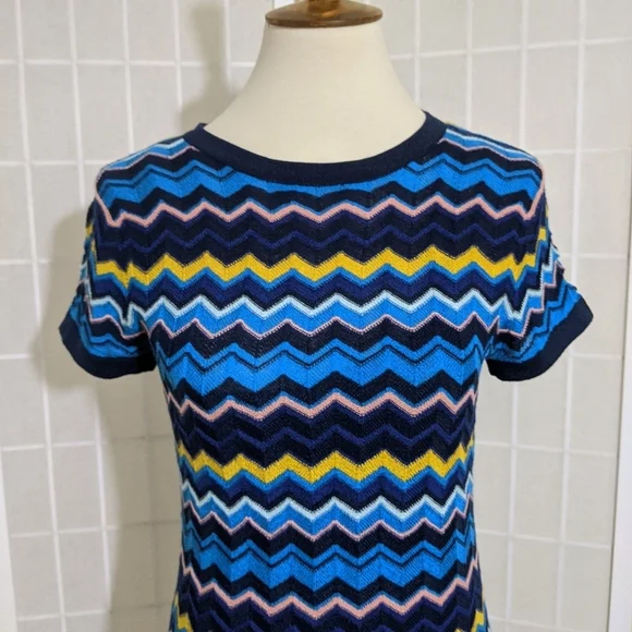 Missoni knit dress S - Picture 3 of 5